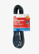 General Purpose Indoor Extension Cord in Various Sizes